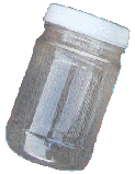 P/N 30035 6 oz. cup