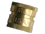 P/N 22711 - Female Quick Disconnect