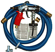 Sorek Expansion Kit